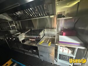 2022 Kitchen Trailer Kitchen Food Trailer Surveillance Cameras Florida for Sale