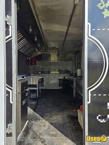 2022 Kitchen Trailer Kitchen Food Trailer Surveillance Cameras Texas for Sale