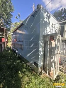 2022 Kitchen Trailer Kitchen Food Trailer Texas for Sale