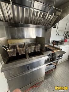 2022 Kitchen Trailer Kitchen Food Trailer Triple Sink Florida for Sale