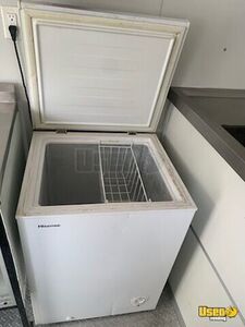 2022 Kitchen Trailer Kitchen Food Trailer Triple Sink Florida for Sale