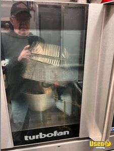 2022 Kitchen Trailer Kitchen Food Trailer Triple Sink New York for Sale