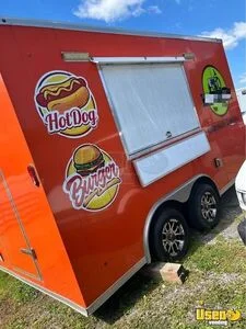 2022 Kitchen Trailer Kitchen Food Trailer Virginia for Sale