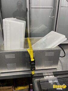 2022 Kitchen Trailer Kitchen Food Trailer Warming Cabinet New York for Sale