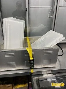 2022 Kitchen Trailer Kitchen Food Trailer Warming Cabinet New York for Sale