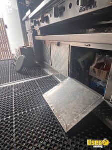 2022 Kitchen Trailer Kitchen Food Trailer Work Table California for Sale