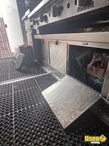2022 Kitchen Trailer Kitchen Food Trailer Work Table California for Sale