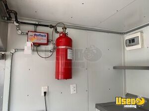 2022 Kitchen Trailer Kitchen Food Trailer Work Table Florida for Sale