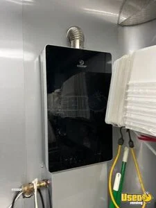2022 Kitchen Trailer Kitchen Food Trailer Work Table New York for Sale