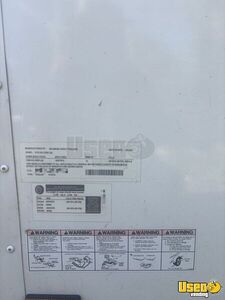 2022 Kitchen Trailer Kitchen Food Trailer Work Table Tennessee for Sale