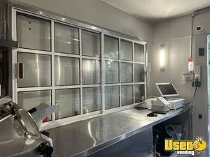 2022 L16' X W8.5' X H8.5' Kitchen Food Trailer Shore Power Cord Florida for Sale
