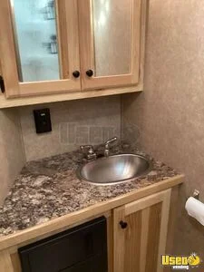 2022 Lakota Charger 2022 3-horse Lq Trailer 5 Arizona for Sale