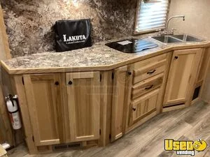 2022 Lakota Charger 2022 3-horse Lq Trailer 6 Arizona for Sale