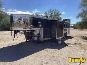 2022 Lakota Charger 2022 3-horse Lq Trailer Arizona for Sale
