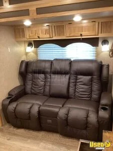 2022 Lakota Charger 2022 3-horse Lq Trailer Kitchen Sinks Arizona for Sale