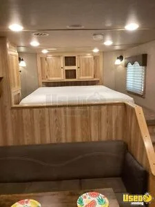 2022 Lakota Charger 2022 3-horse Lq Trailer Rear Tack Arizona for Sale