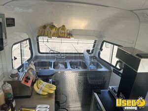 2022 Lemont H Large Beverage - Coffee Trailer Cabinets Ohio for Sale