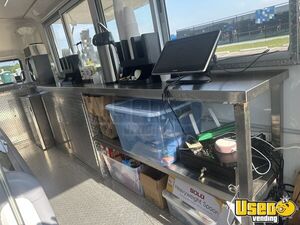 2022 Lemont H Large Beverage - Coffee Trailer Exterior Customer Counter Ohio for Sale