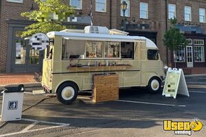 2022 Lemont H Large Beverage - Coffee Trailer Ohio for Sale