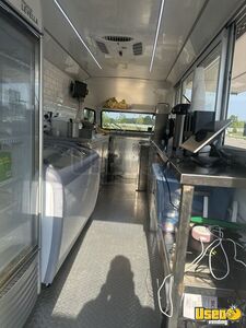 2022 Lemont H Large Beverage - Coffee Trailer Removable Trailer Hitch Ohio for Sale