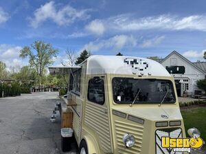 2022 Lemont H Large Beverage - Coffee Trailer Spare Tire Ohio for Sale