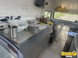 2022 Lemont H Large Beverage - Coffee Trailer Stainless Steel Wall Covers Ohio for Sale