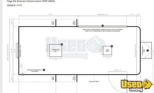 2022 Loadrunner Cargo (modified) Coffee Concession Trailer Beverage - Coffee Trailer Additional 1 California for Sale