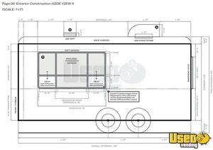 2022 Loadrunner Cargo (modified) Coffee Concession Trailer Beverage - Coffee Trailer Additional 2 California for Sale