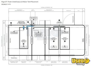 2022 Loadrunner Cargo (modified) Coffee Concession Trailer Beverage - Coffee Trailer Additional 3 California for Sale