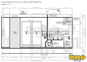 2022 Loadrunner Cargo (modified) Coffee Concession Trailer Beverage - Coffee Trailer Additional 7 California for Sale