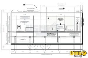 2022 Loadrunner Cargo (modified) Coffee Concession Trailer Beverage - Coffee Trailer Additional 8 California for Sale