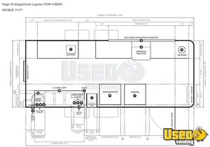 2022 Loadrunner Cargo (modified) Coffee Concession Trailer Beverage - Coffee Trailer Additional 9 California for Sale