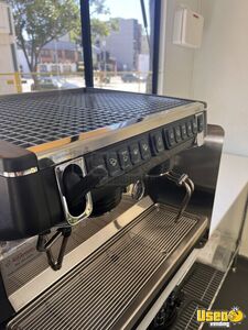 2022 Loadrunner Cargo (modified) Coffee Concession Trailer Beverage - Coffee Trailer Breaker Panel California for Sale