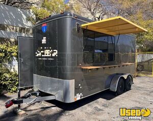 2022 Loadrunner Cargo (modified) Coffee Concession Trailer Beverage - Coffee Trailer California for Sale