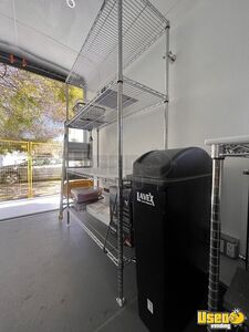2022 Loadrunner Cargo (modified) Coffee Concession Trailer Beverage - Coffee Trailer Refrigerator California for Sale