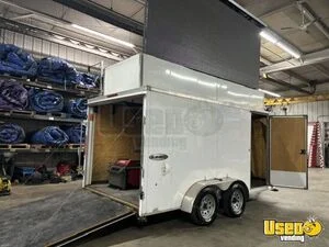 2022 Look Led Screen Trailer Mobile Billboard Truck Interior Lighting Ohio for Sale