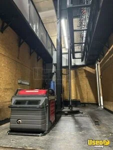 2022 Look Led Screen Trailer Mobile Billboard Truck Tv Ohio for Sale