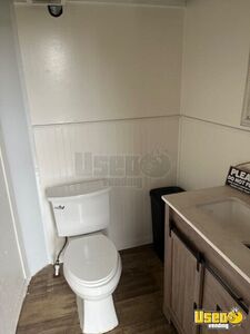 2022 Look Restroom / Bathroom Trailer 10 California for Sale
