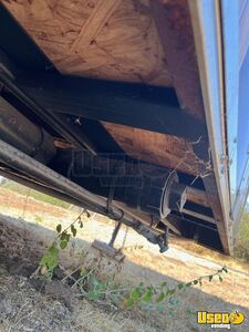 2022 Look Restroom / Bathroom Trailer 13 California for Sale
