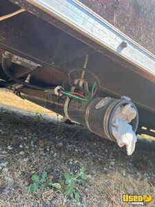 2022 Look Restroom / Bathroom Trailer 14 California for Sale