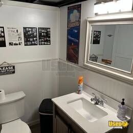 2022 Look Restroom / Bathroom Trailer 9 California for Sale