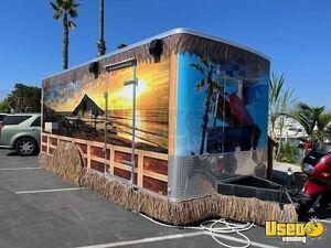 2022 Look Restroom / Bathroom Trailer Bathroom California for Sale