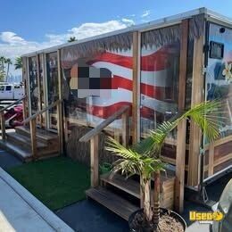 2022 Look Restroom / Bathroom Trailer California for Sale