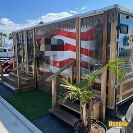 2022 Look Restroom / Bathroom Trailer California for Sale