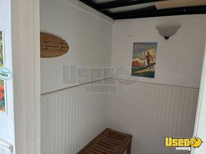 2022 Look Restroom / Bathroom Trailer Dressing Room California for Sale