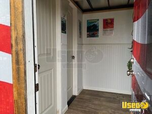 2022 Look Restroom / Bathroom Trailer Hand-washing Sink California for Sale