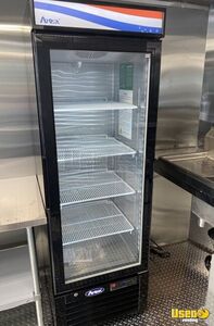 2022 Lsaba8.5x18te3fe Kitchen Food Trailer 30 Colorado for Sale