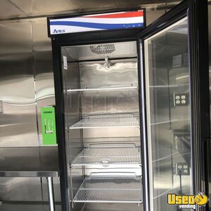 2022 Lsaba8.5x18te3fe Kitchen Food Trailer 31 Colorado for Sale