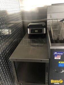 2022 Lsaba8.5x18te3fe Kitchen Food Trailer 32 Colorado for Sale