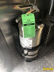 2022 Lsaba8.5x18te3fe Kitchen Food Trailer 33 Colorado for Sale